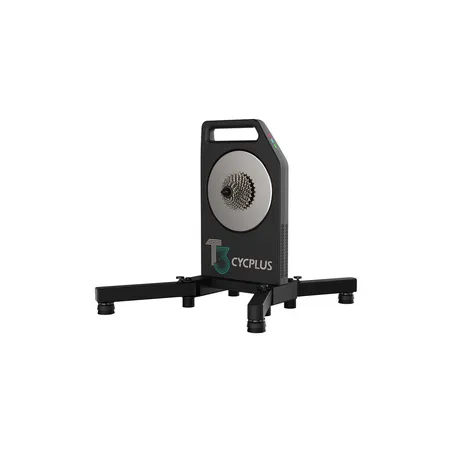 Cycplus T3 bicycle trainer